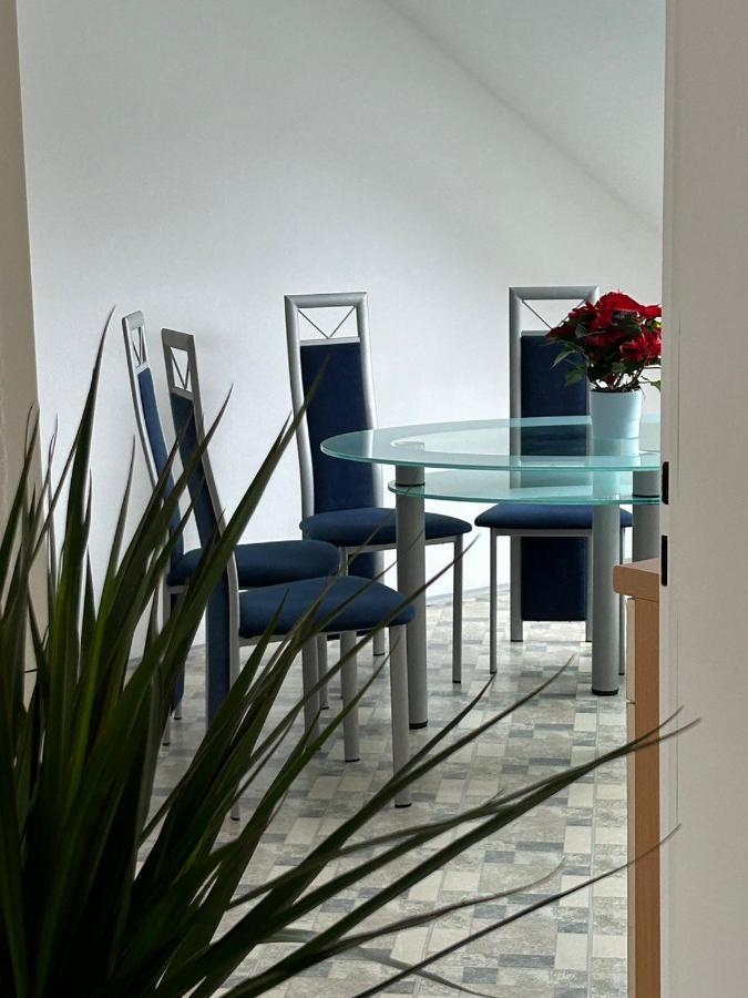 Gardenapartment Fráncfort del Meno Exterior foto